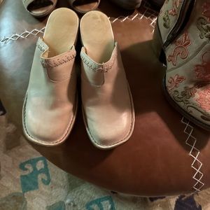 Doc Martens brand new mules